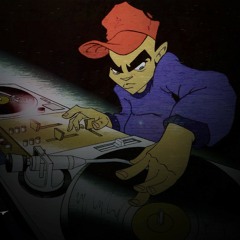 EPMD you got chill and Zouk love Amour inst.