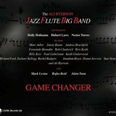 "Ana Maria" / From "Game Changer"