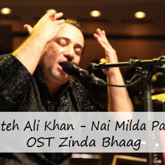 Nai Milda Yar Da Pata - Zindaa Bhaag