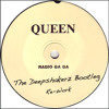 Queen Radio Ga Ga The Deepshakerz Bootleg Re Work Mp3