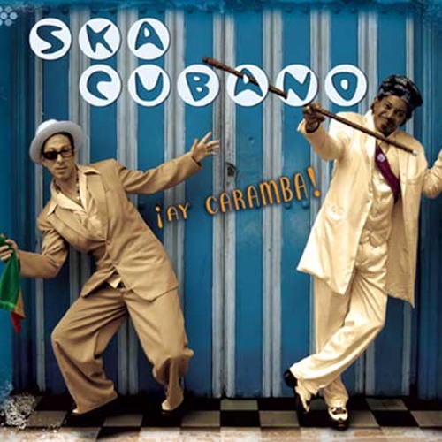 Ska Cubano-Chango