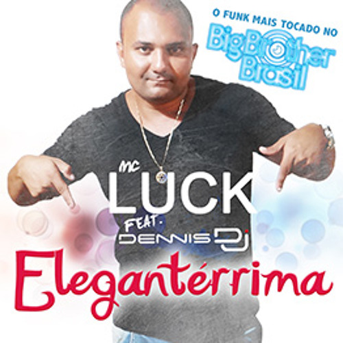 eleganterrima dennis dj