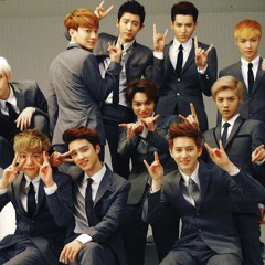 Stream EXO - Wolf (EXO-K Ver) by hanmu | Listen online for free on  SoundCloud