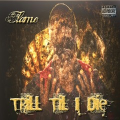 Flame ( Dirty Sprite )
