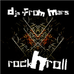DJS FROM MARS - Rock 'N' Roll (Basslickers Remix) [DANCE AND LOVE]