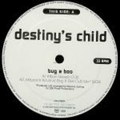 Ganz : Bug a boo ( remix )
