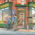 Artwork for Etta Bond feat. RTKal - Corner Shop (prod. Fred Cox)