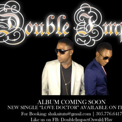 Oswald & Flav--Love Doctor