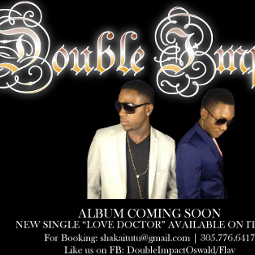 Oswald & Flav--Love Doctor