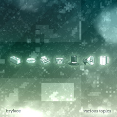 bryface — the tuvan ascendancy