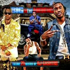 BALL PLAYER ft. J Dirty , Zoeja Jean