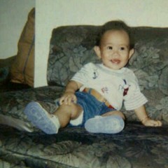 Tangan Yang Berbicara Check It... :D