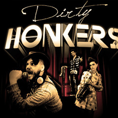 Dirty Honkers - Deadly Lover (Segment REMIX) - Preview