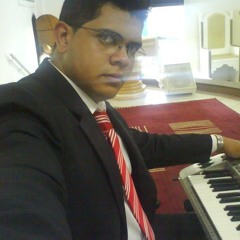 Magno Luis Grande É O Senhor