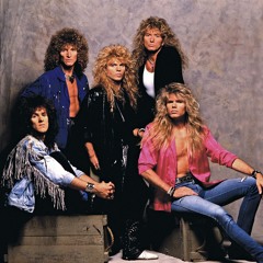 Whitesnake - Is This Love (Snowman Edit)