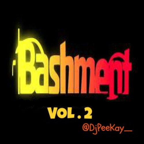 Best Of [BASHMENT] ~ VOL.2