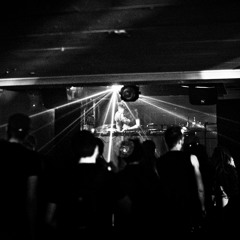 live @ Dirty Beats German Spring Rave (12-04-2013)[Göteborg]