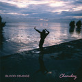 Blood&#x20;Orange Chamakay Artwork