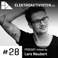 Lars Neubert | Hey Berlin | Elektroaktivisten.de - Podcast #28