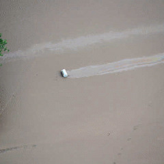 The New Normal (500 Yr Flood)