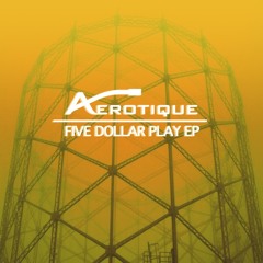 Aérotique - Flussufer