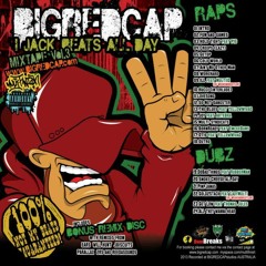 BigRedCap - She Likes To (Ears - She's A Hot Girl Remix)