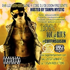 Aquarius "Put It On Ya" prod. by MacTrakz(RMX)