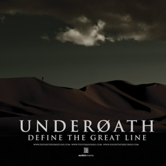 Underoath - A Boy Brushed Red Living In Black And White (instrumental cover)
