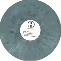 GYNLTD009 Rraph - Eseries + Kwartz Remix 12" Vinyl OUT NOW!