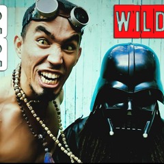 2rbina 2rista - Wild Wild URAL feat.DJ Max Million [bootleg mix]