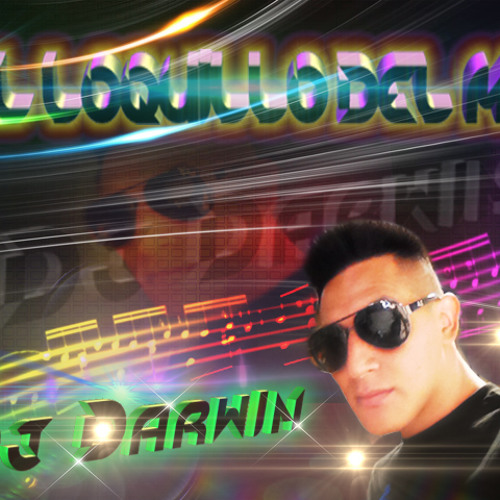 Electro House Dj Darwin 2013.MP3