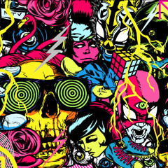 electro indie