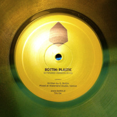 Plastic (In Flagranti Remix)