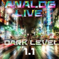 Dark Level 1.1