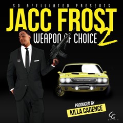 Jacc Frost Tempting