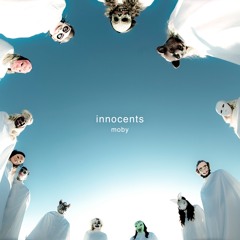 Innocents - new album, out now