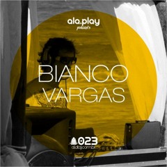 #022 @ Bianco Vargas (BRA)