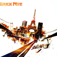 Erick Nite - Getaway (Original Mix)