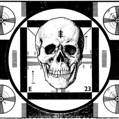 Genesis P-Orridge Carries at a Rave in 1988