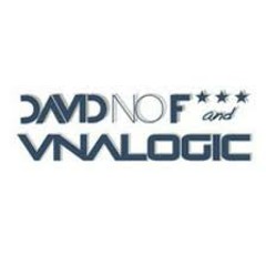 David No Fuck & Vnalogic Feat. DJ S - Moon - SMD (Club Mix)