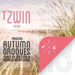 Autumn Grooves 2013 CD 1 Teaser - Mixed and Compiled by Oded Nir - Release date: 11 Oct.2013