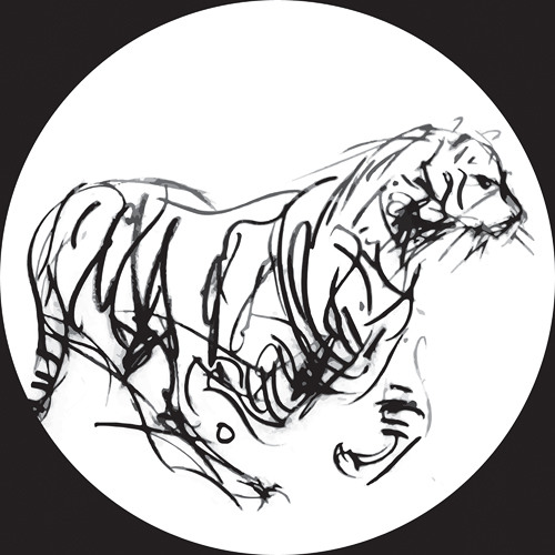 DER 013 / Evil C - Get Up Ep