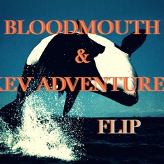 BLOODMOUTH & KEV ADVENTURES : FLIP