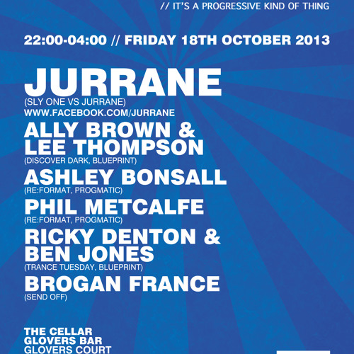 Progmatic Podcast 003