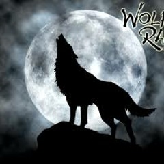 Wolf's Rain Opening
