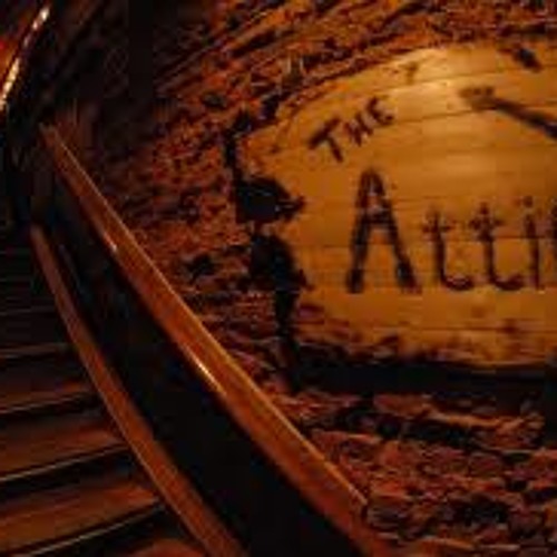 Dj Nicky Ruddy-Classics From The Attic-(Vinyl Only Mix)