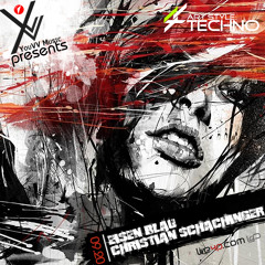 Art Style: Techno | YouVV-music.com Presents : Eisen Blau // Christian Schachinger