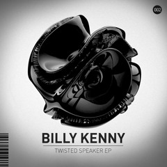 Billy Kenny - We Don't Sleep [Out On Domino Effect 11:11:2013]