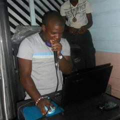 Big Up Dj Lapa