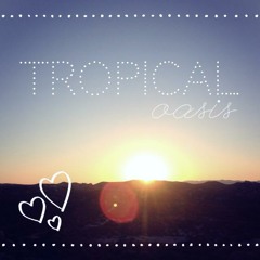 Tropical Oasis 2013 - Bendewish